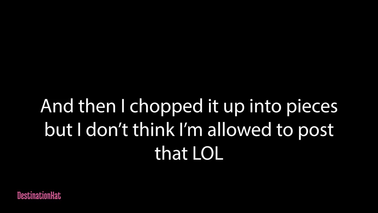 Bloopers Volume 6