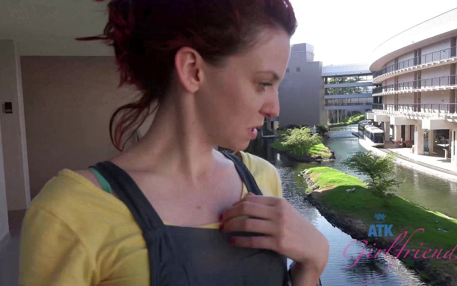 Virtual Vacation In Hawaii With Emma Evins #2 Part 3