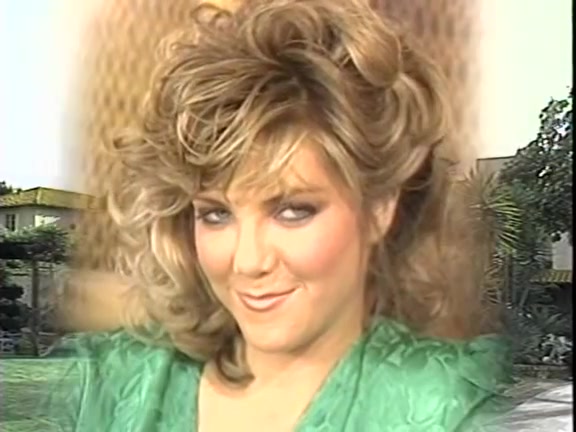 Gail Force, Kim Alexis, Tiffany Storm in vintage sex site