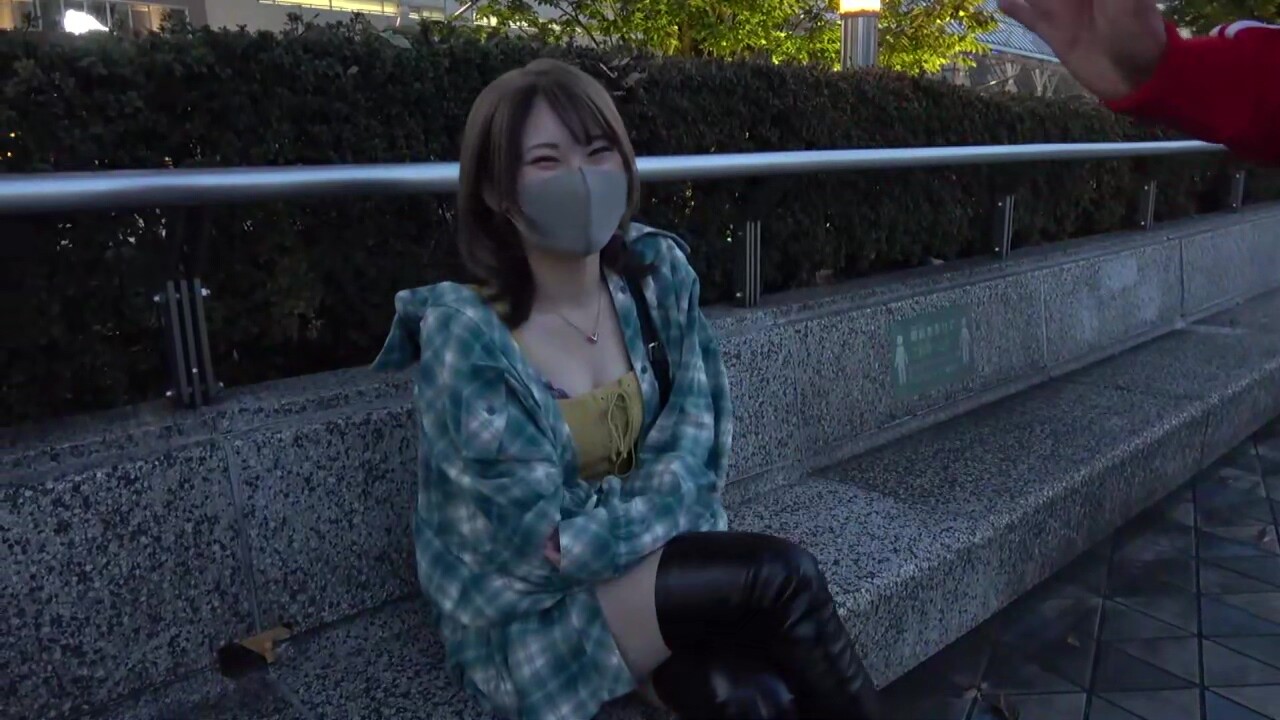 0004702_GAL ロングブーツ 突き上げ騎乗位 ほか