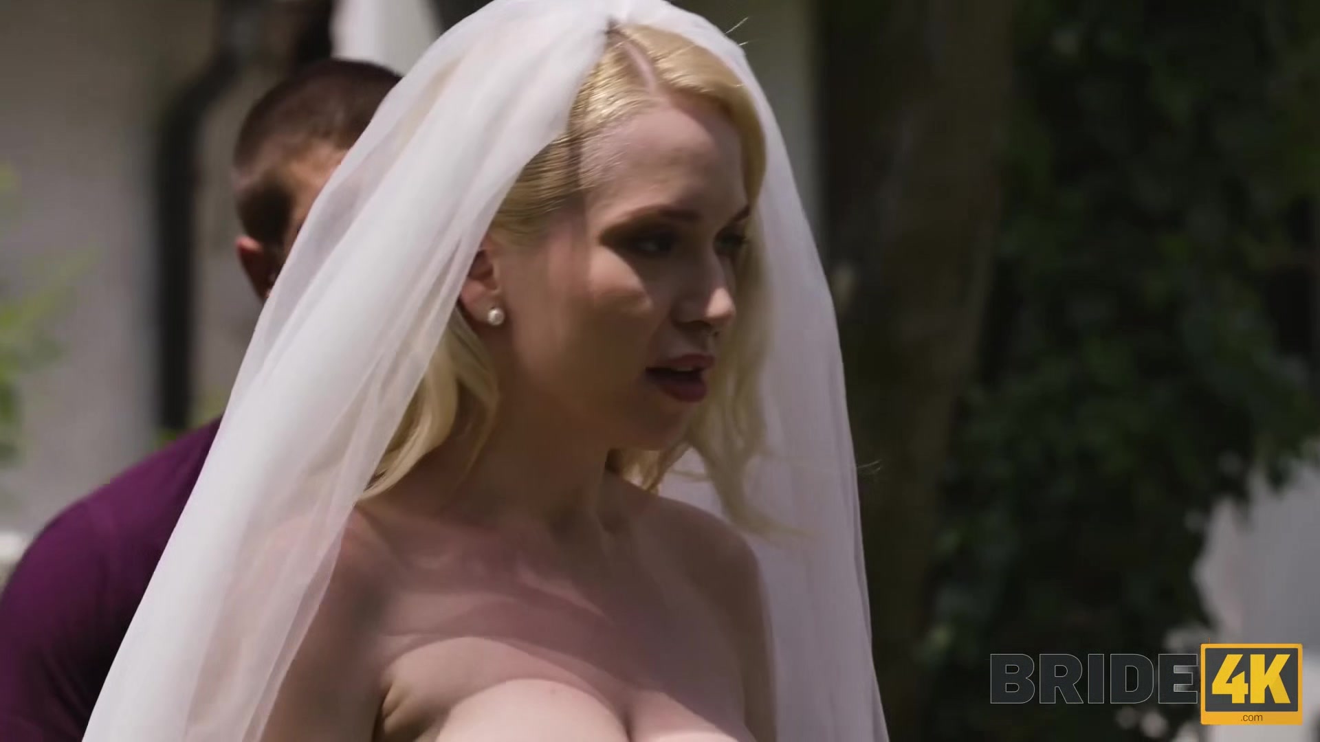 BRIDE4K. Groom’s Hopes Go Boom