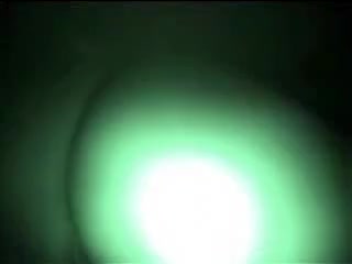 Night vision camera gives to our sex a flavor of risk