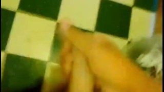 THE NEW AND IMPROVED GBB MASTURBATION SEX TAPE PART 10