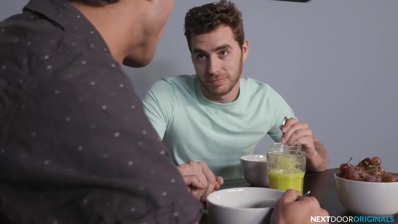 Studly Satisfaction - Carter Woods, Elliot Finn And Dakota Payne