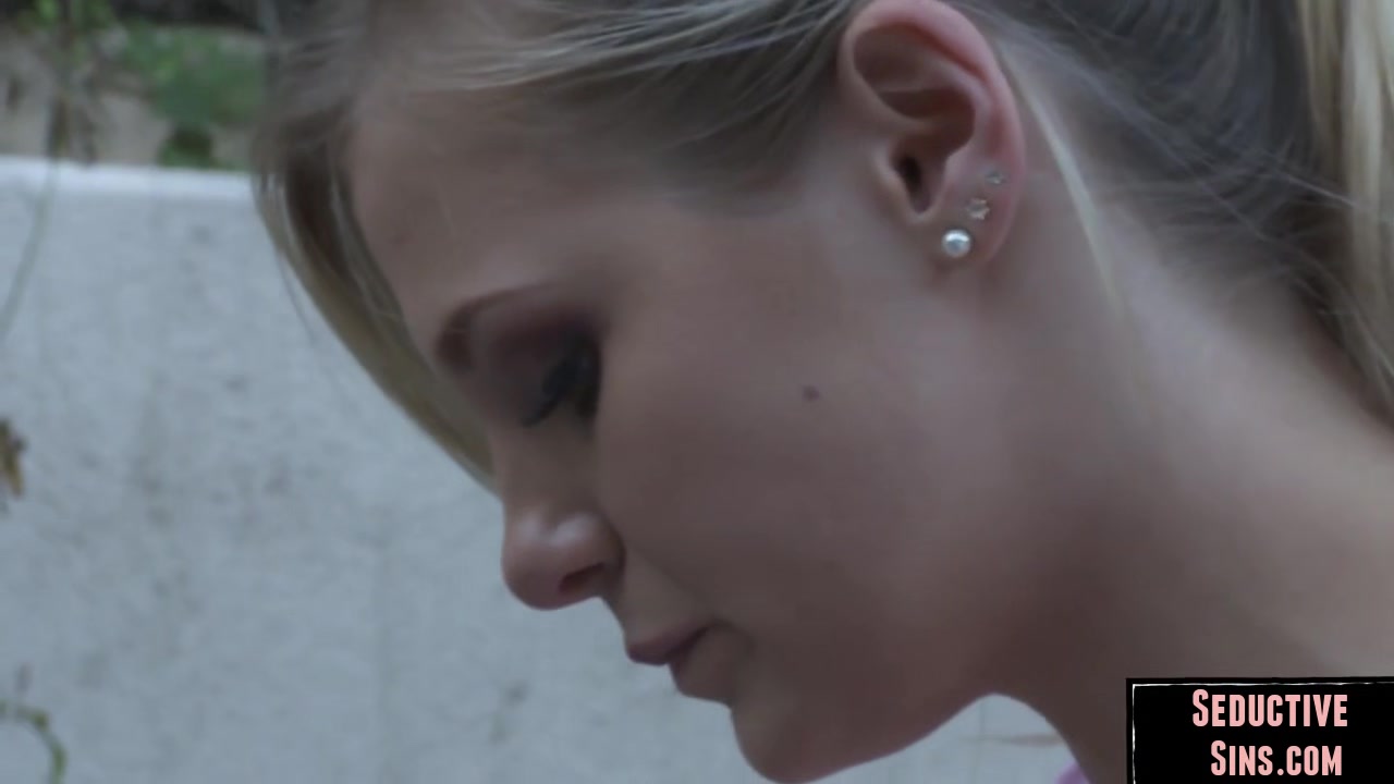 Big nipple babe doggystyled after oral and bj