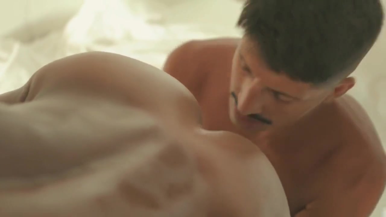 Sauna Fuck