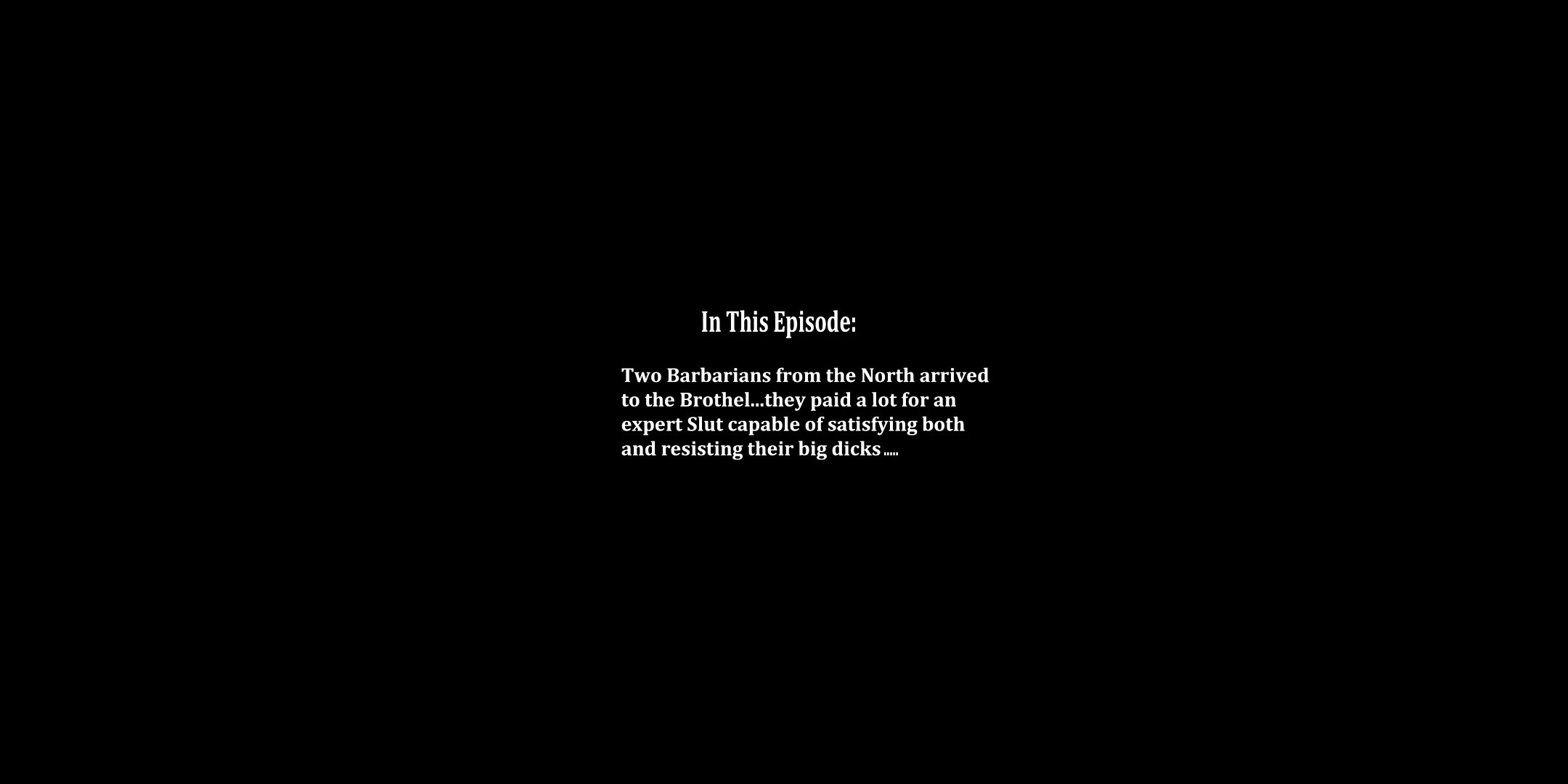 The Brothel 3 - SexLikeReal