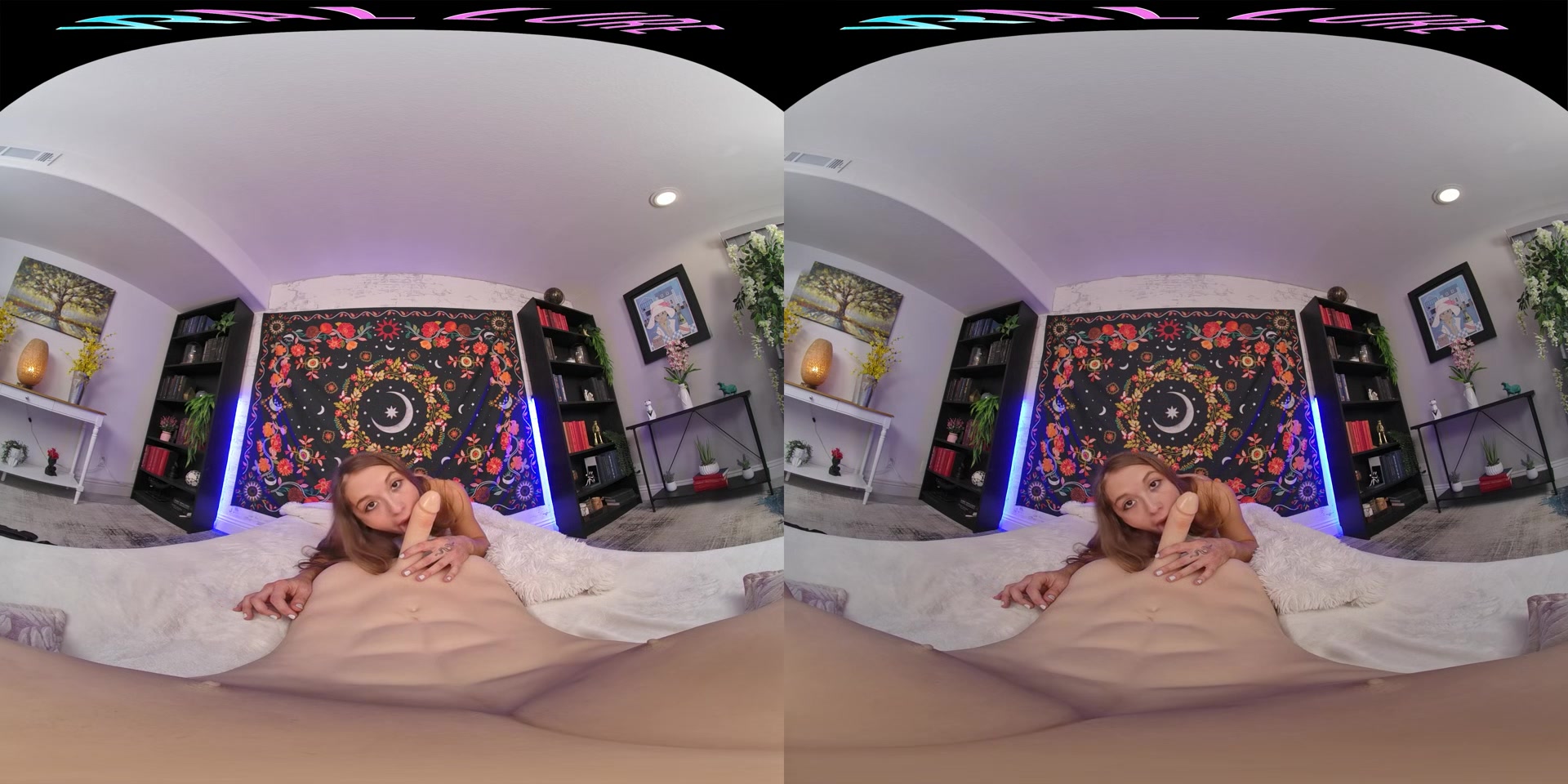 Mira Monroe - VR Porn Video