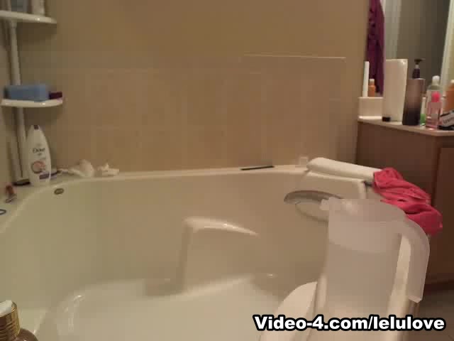 Playing Games Then Bath