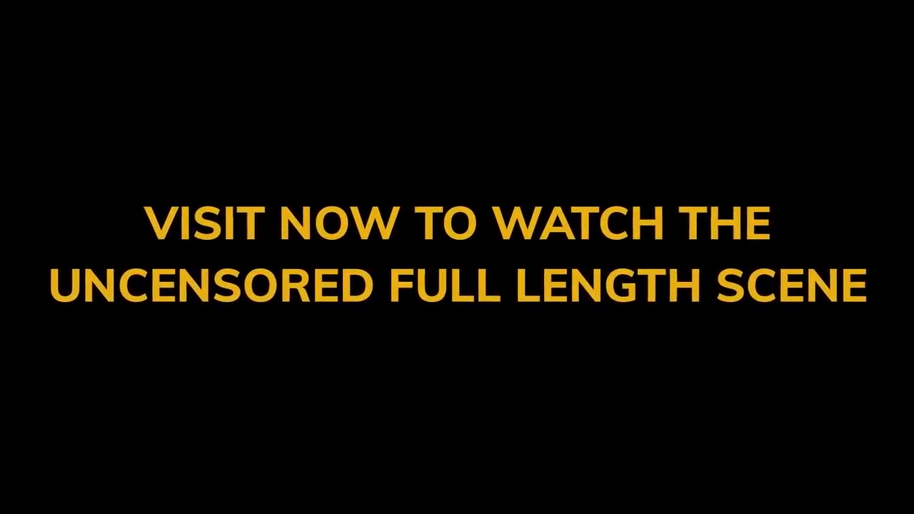 Horny Busty African Stepsister Gets Her Juicy Pussy Lic