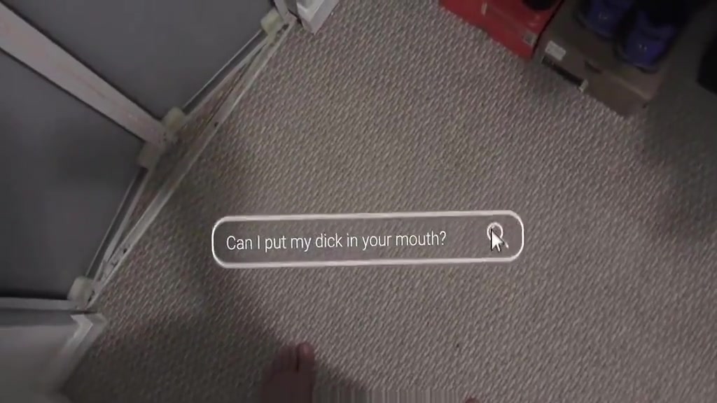 Blonde Stepsister Fucked By Annoying Step brother