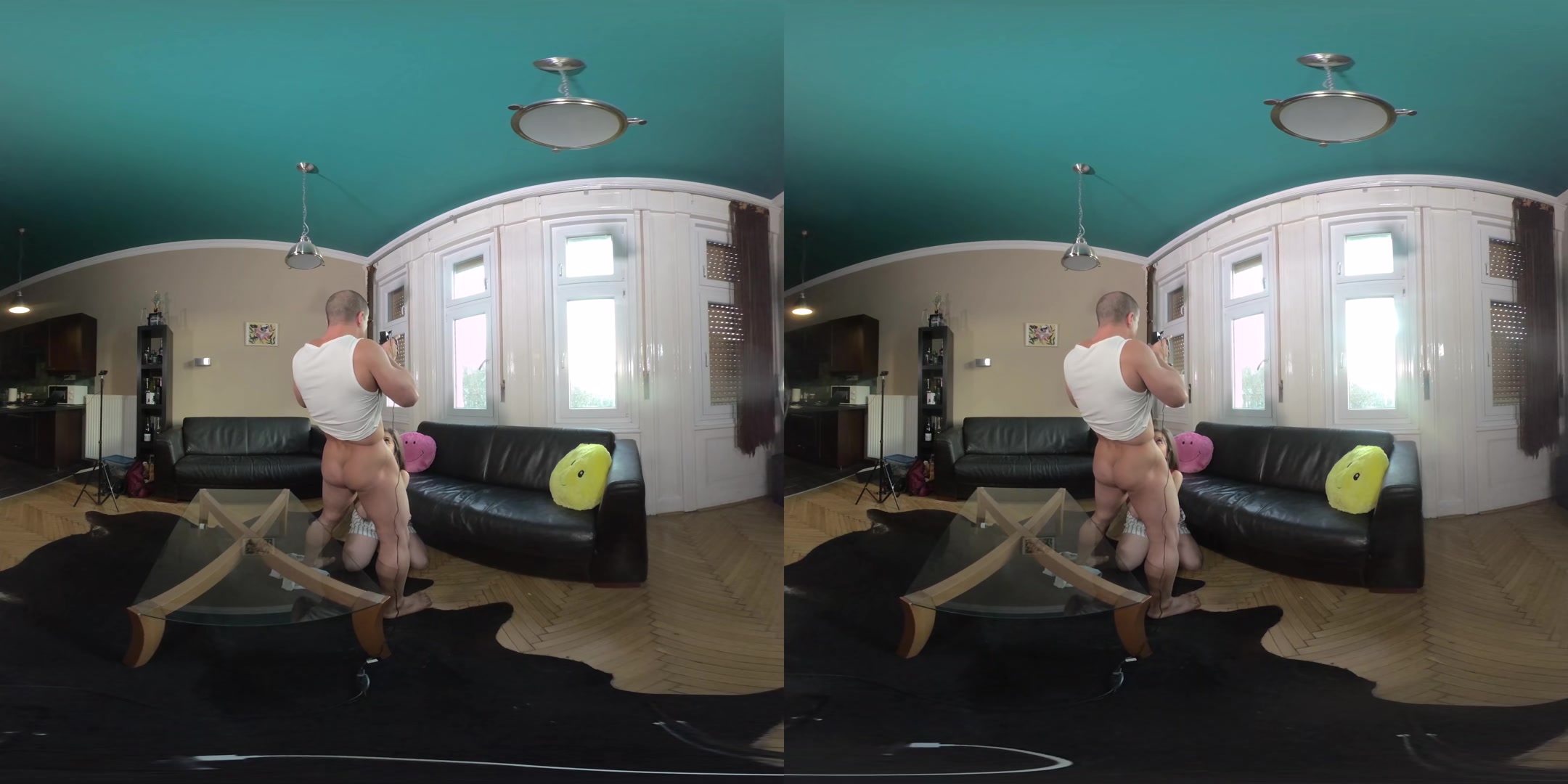 Matt Bird Blowjob Only - PornoDanVR