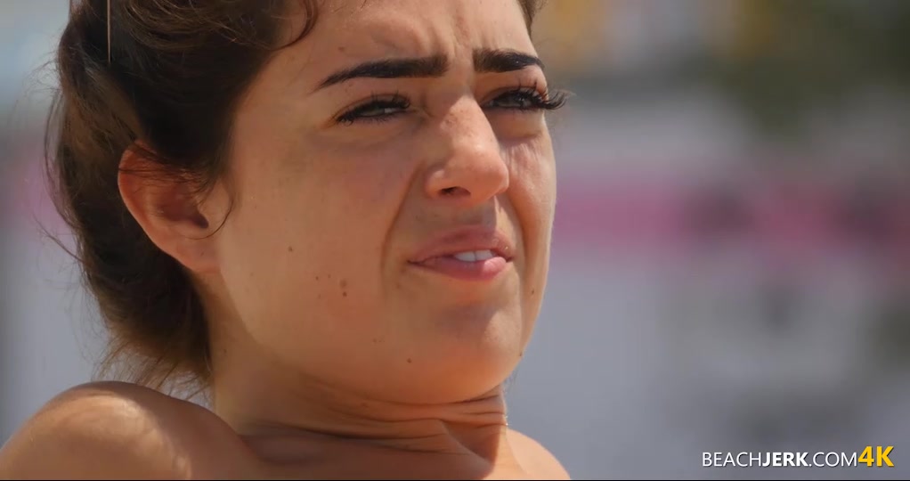 Too Tired To Get Naked - BeachJerk