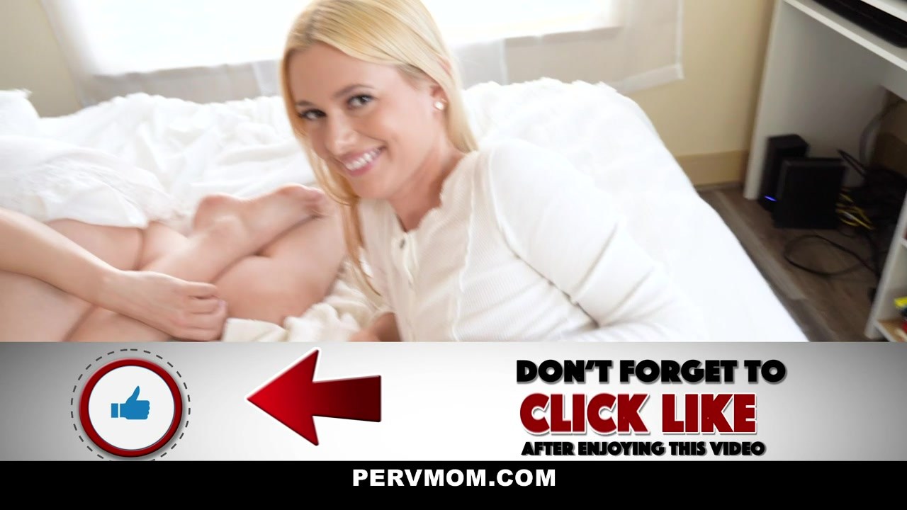 Kennedy Kressler & Sovereign Syre In Not Quite Aunty Ass