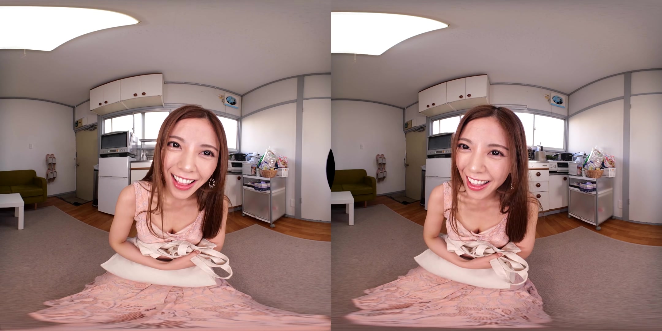 Iyo Shibusawa - Apartment Days! Guest 171 Iyo Shibusawa Side B - FANTASTICA