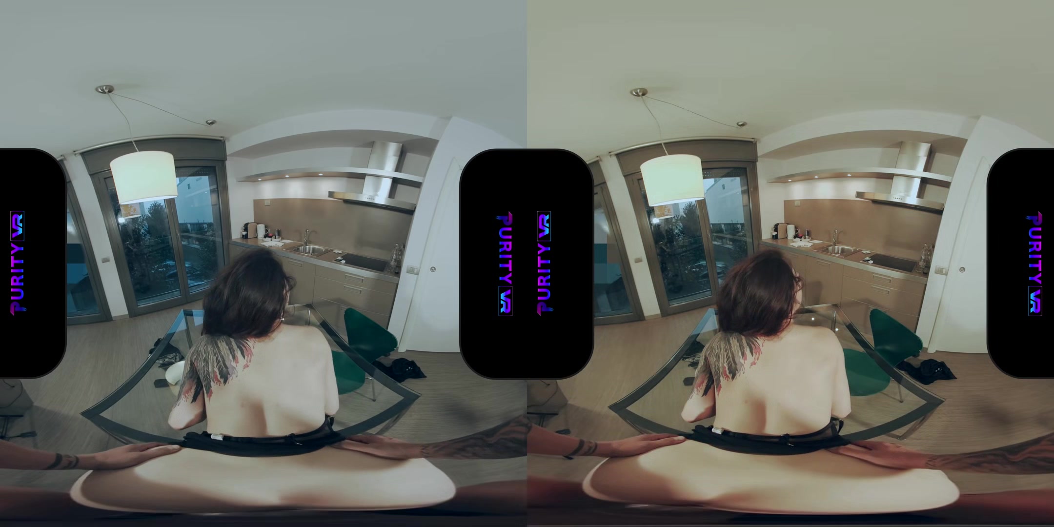 Lucky Day - Purityvr - Vr Porn Video