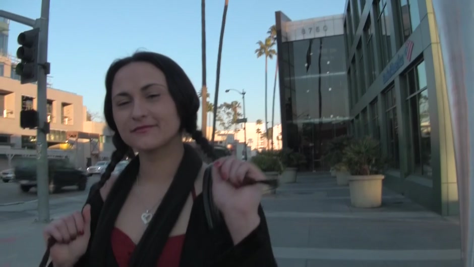 Amateur girlfriend xxx tits public show and pussy deep fuck