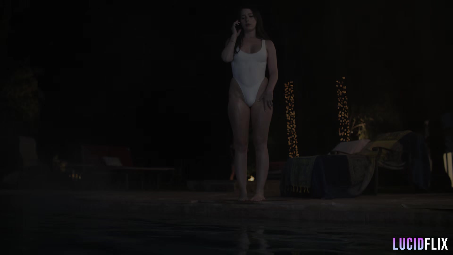 Lucid Things - Charly Summer And Jill Kassidy