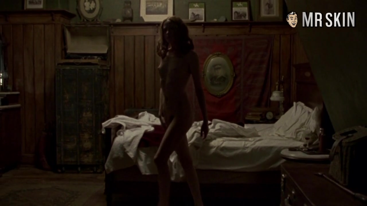 Best Of: Evan Rachel Wood - Mr.Skin