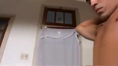 wild latina Crossdresser