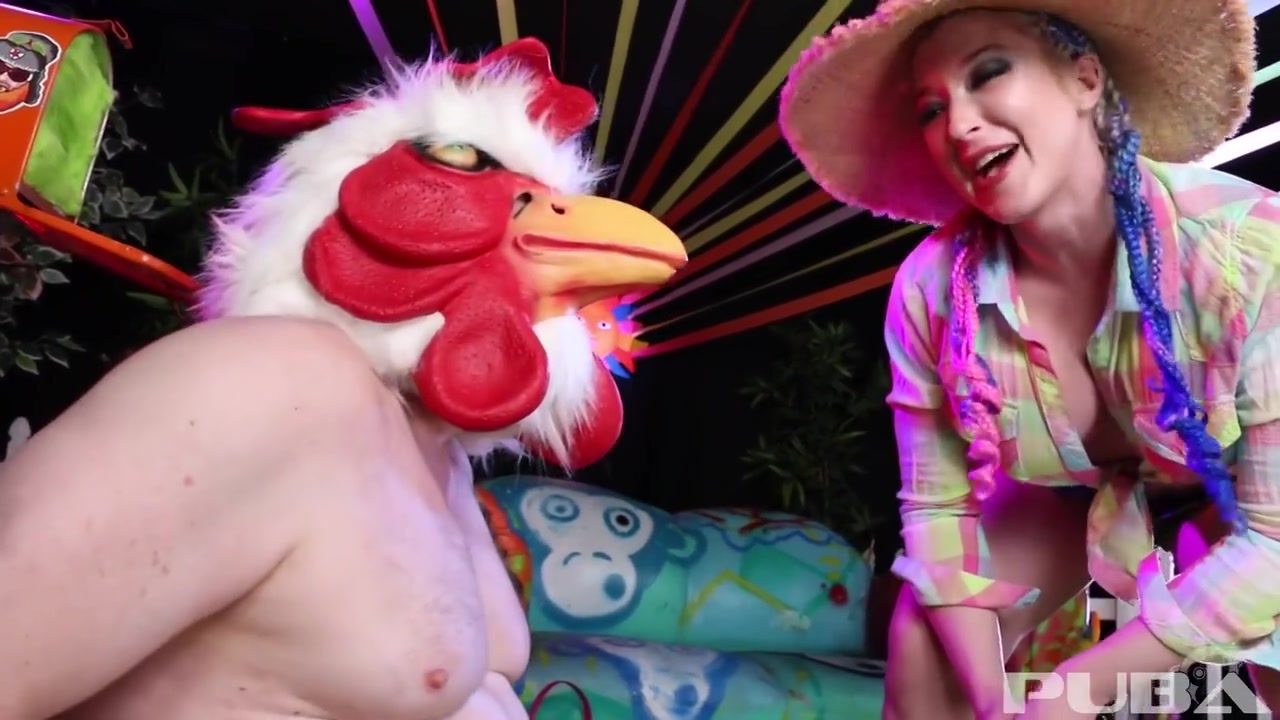 Summer Nite In Shows Her Cuckold Husband How To Fuck With A Bbc