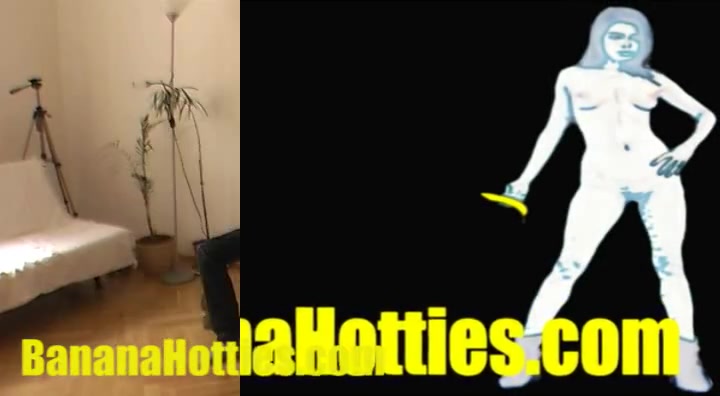 teen 18+ fucked in both holes at the first casting