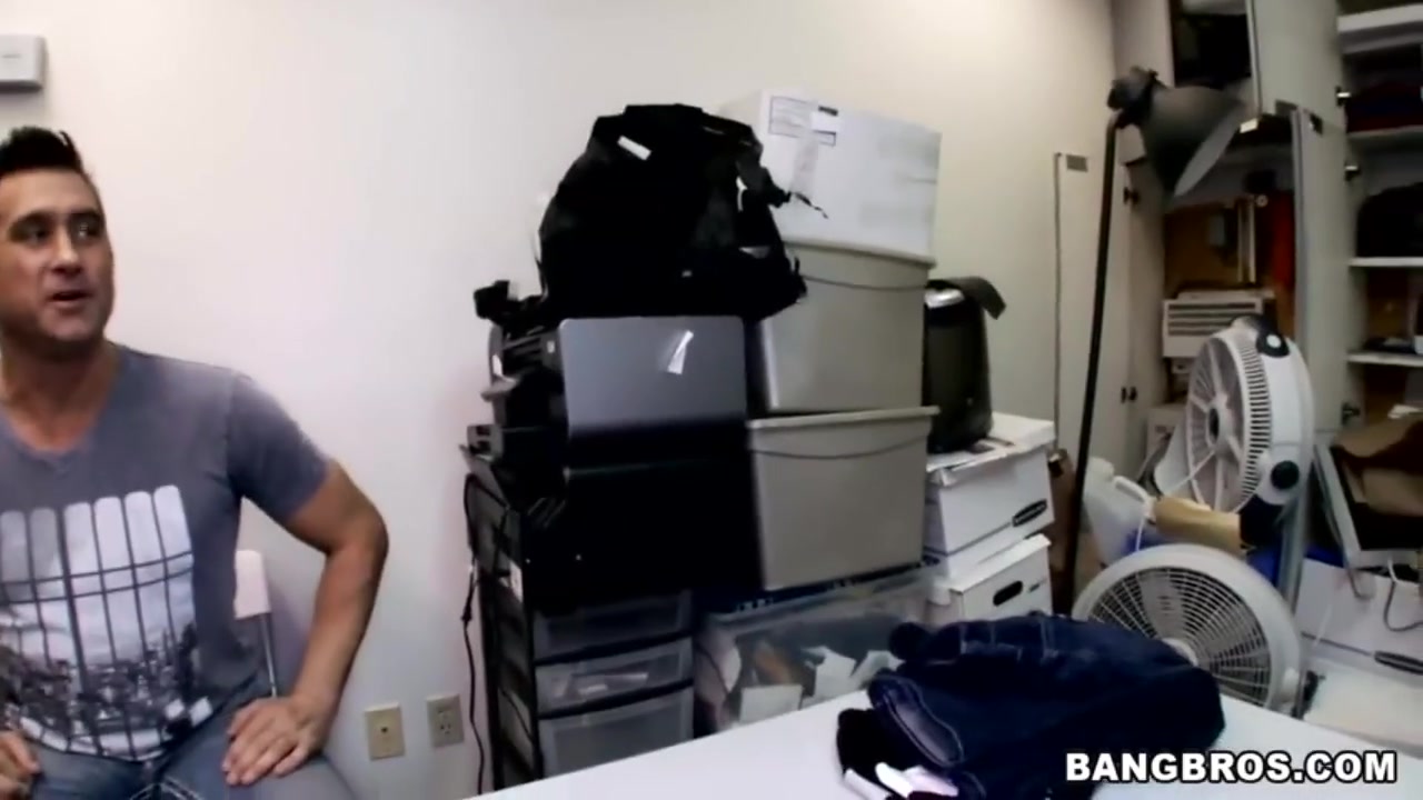 Hardcore Sex with a babe