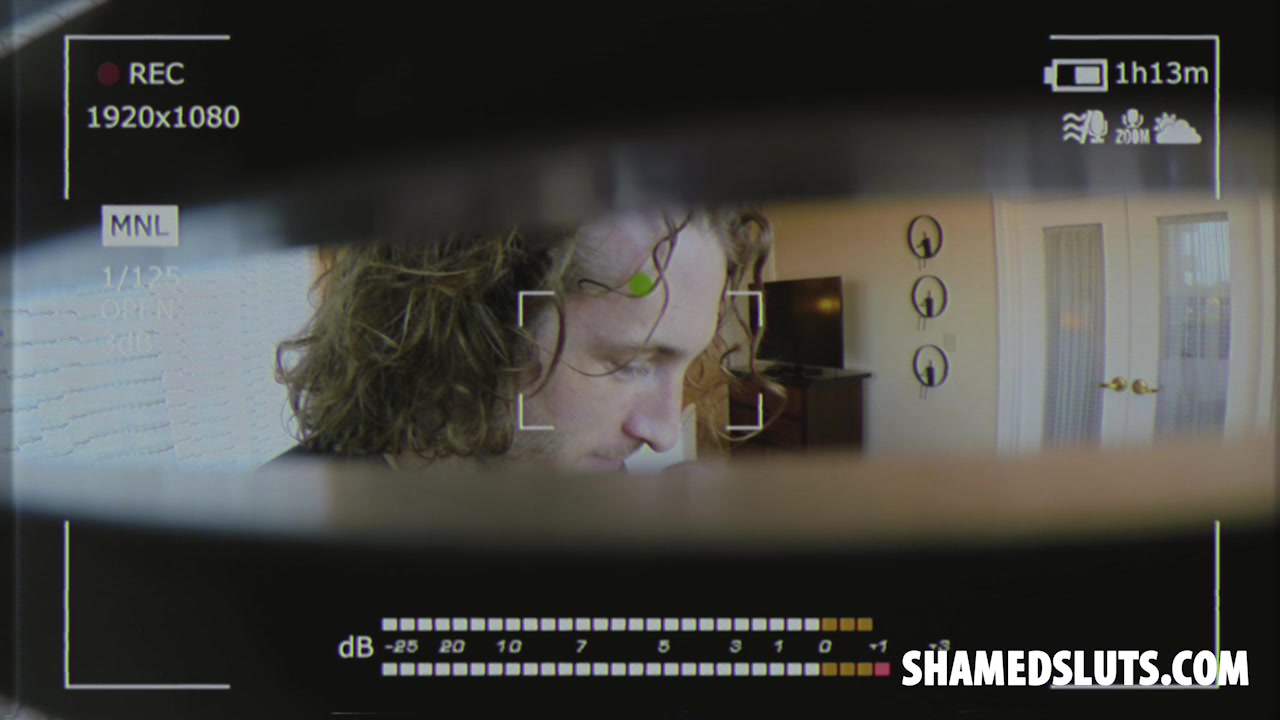 Shamed Sluts - Cristi Ann