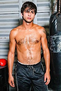 Elliot Finn