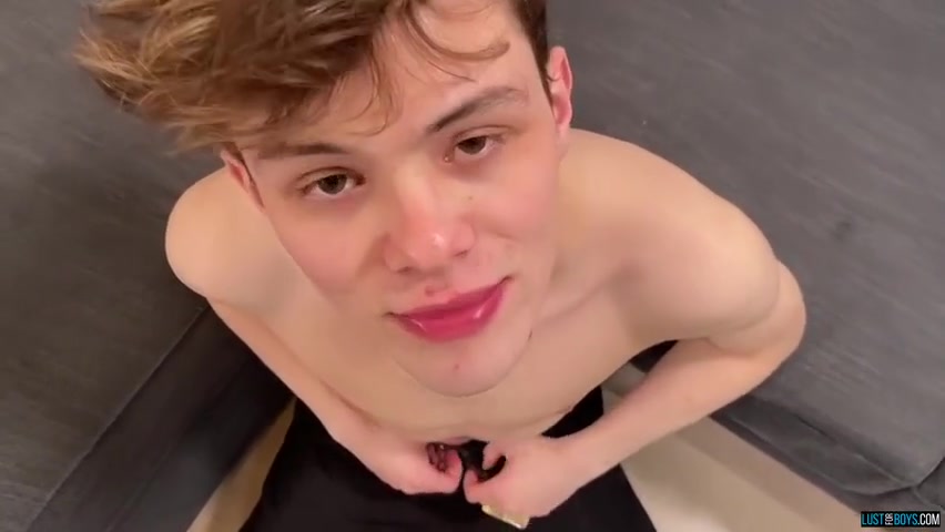 Boyz Lust For Cock