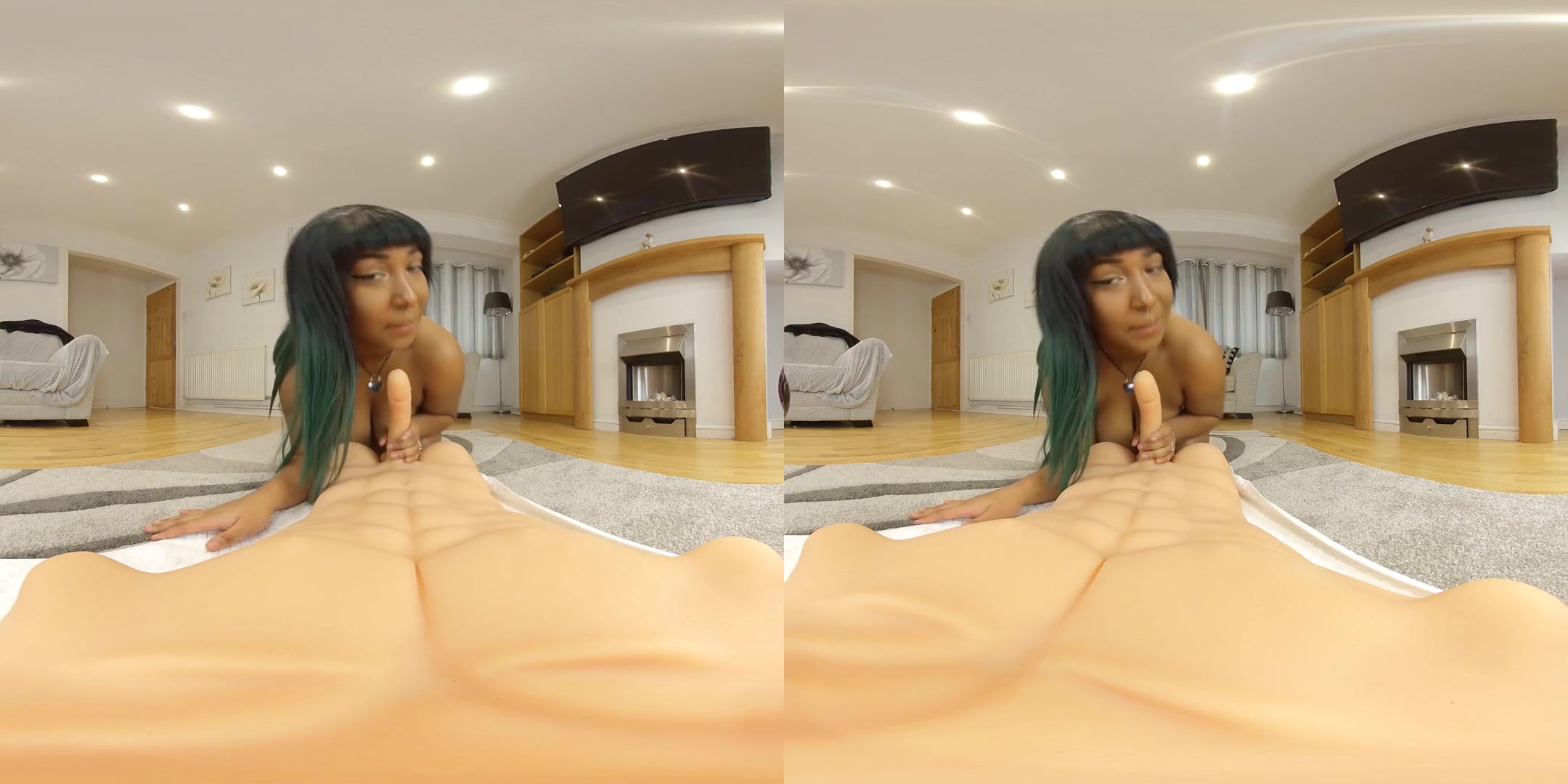 Dink Lu, Boyfriend Treats - Big Ass Big Tits Toy Riding