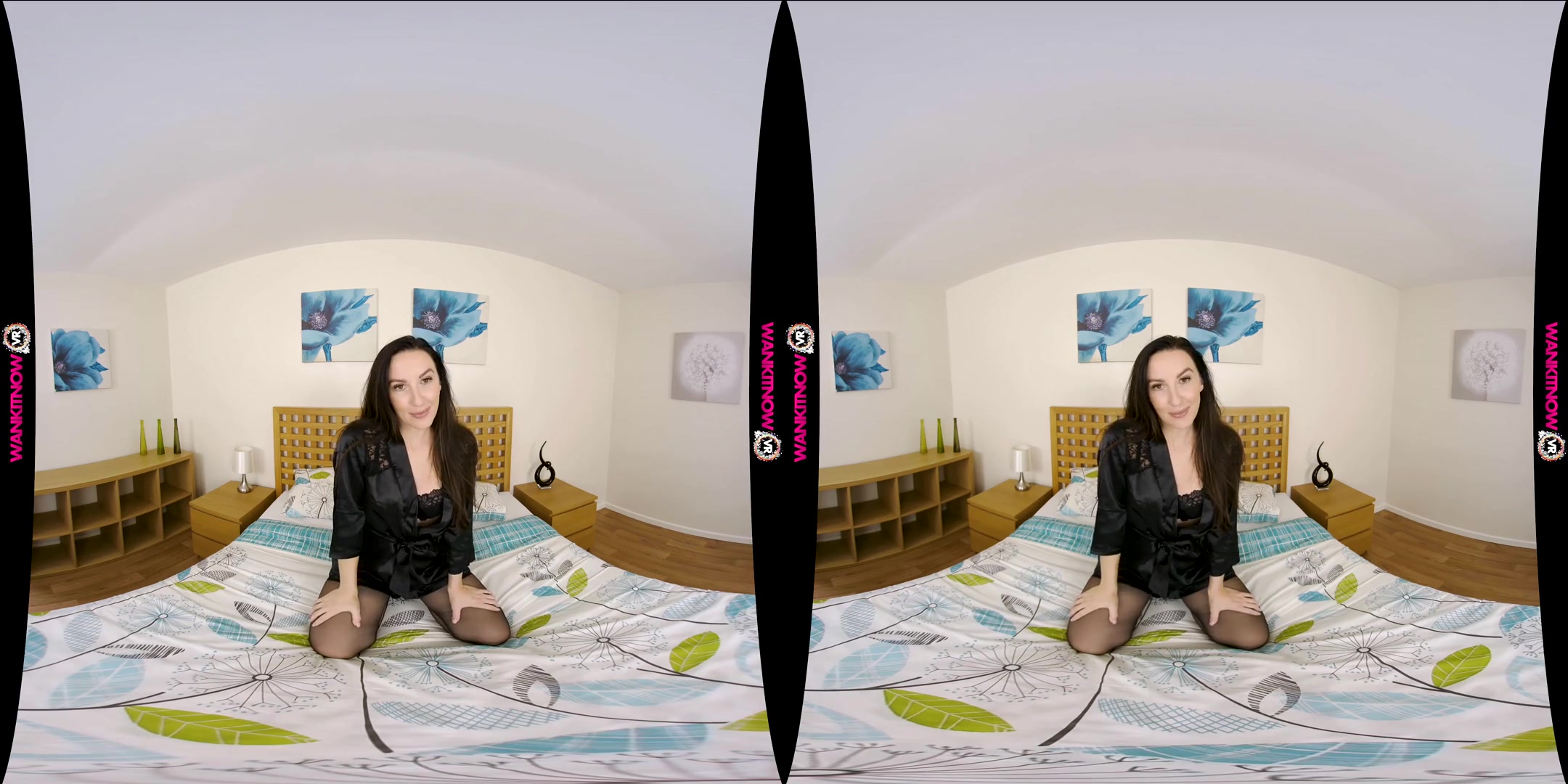 Sophia Smith in Handy Wanker - WankitnowVR