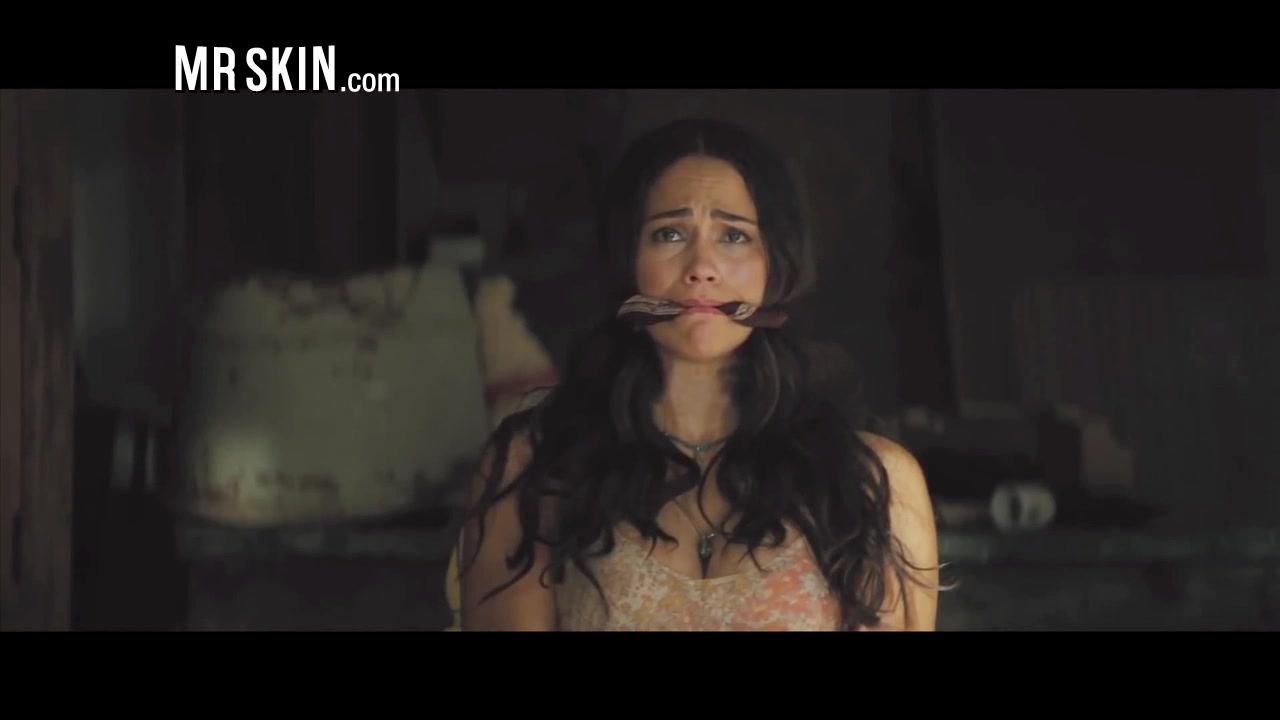 See Lindsay Lohan's Mountains in The Canyons - Mr.Skin