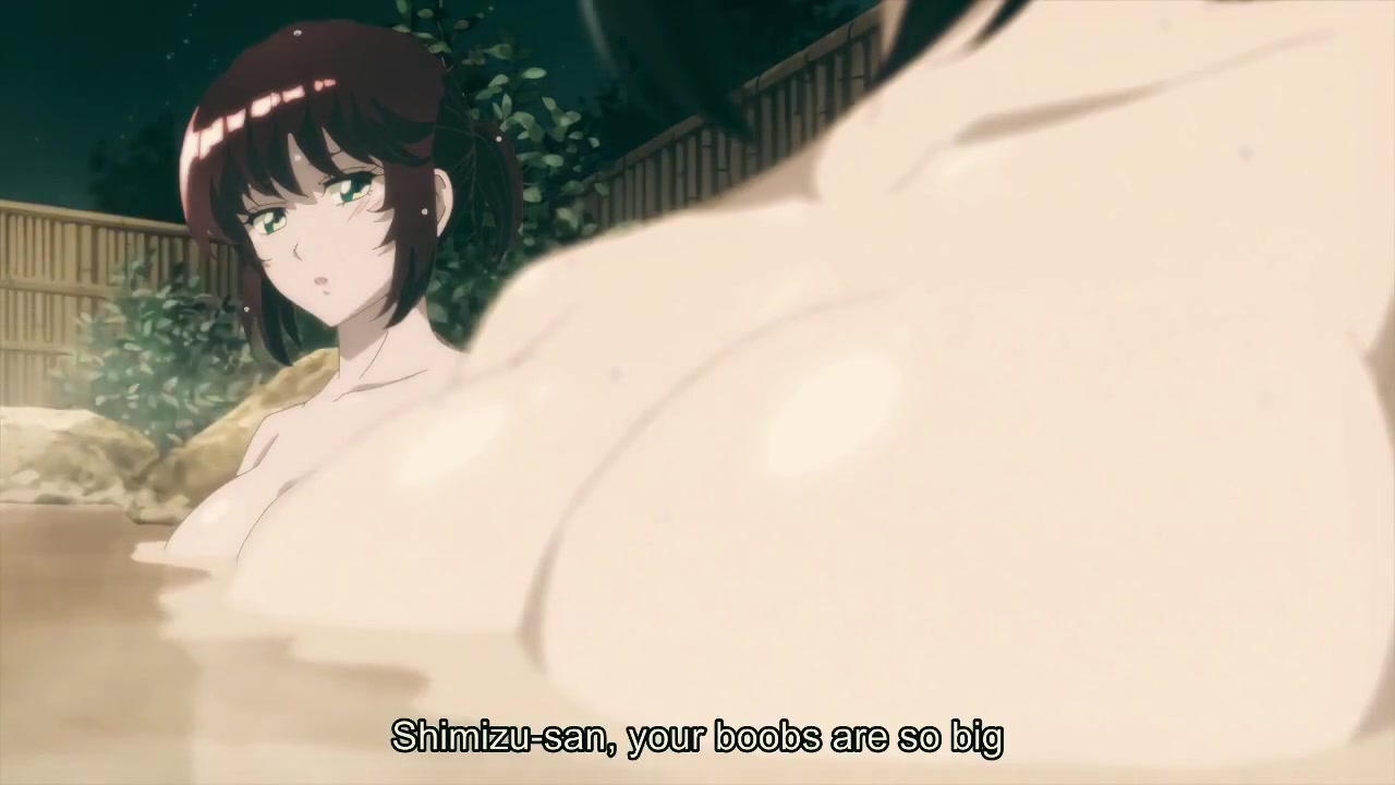 Girl With Medium Big Breasts Likes Shower Fucking