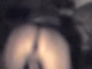 Amateur Shemale Sissy Fucked By Black Cocks