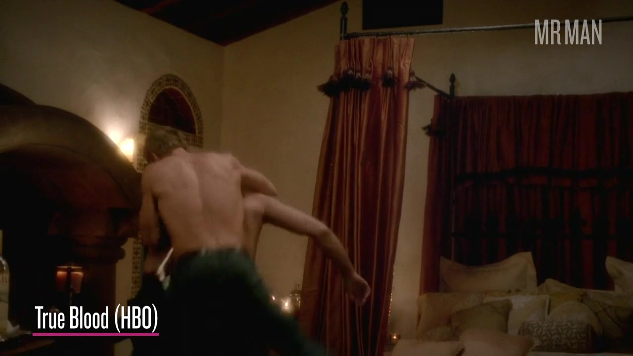 Best Gay Scenes of the Decade - Mr.Man