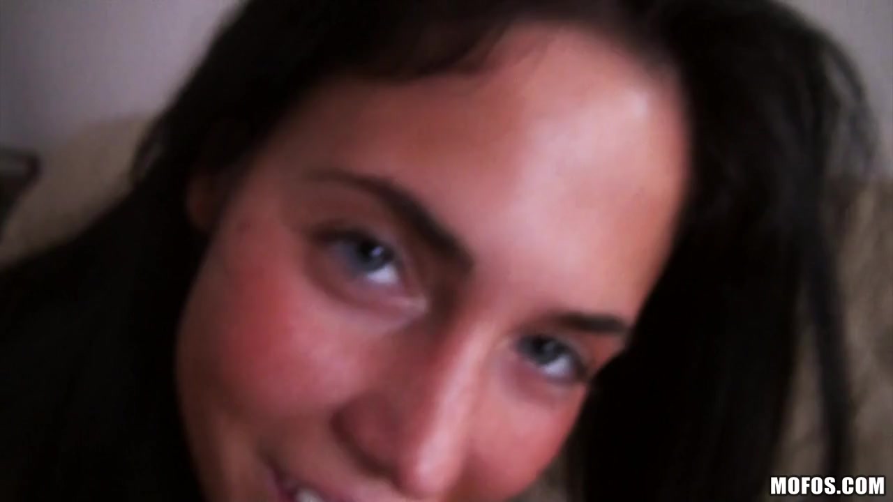 Ashton Marie in Girlfriend Enjoys Her Free Pass - IKnowThatGirl