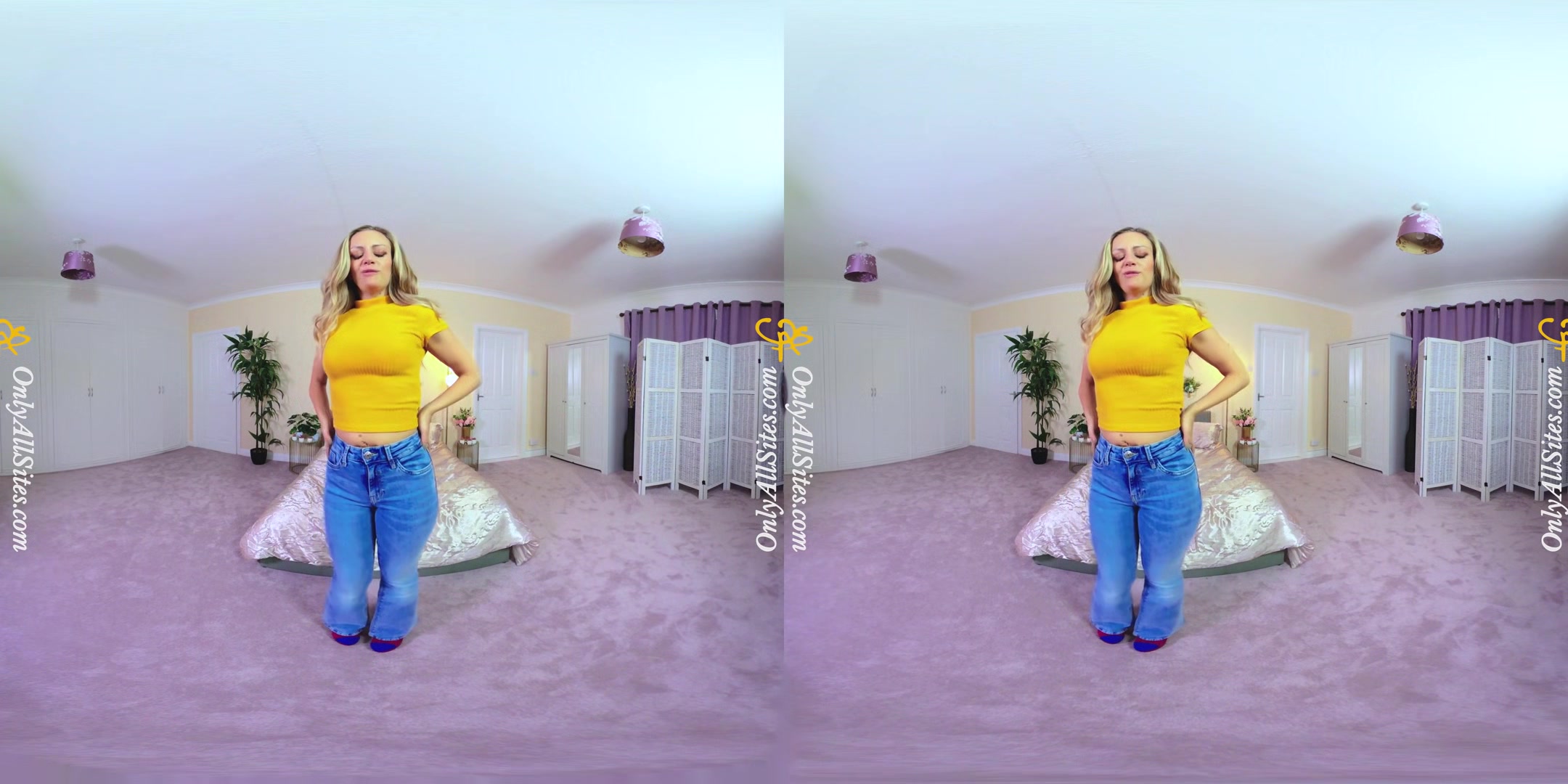 Suzi - Onlytease - Vr Porn Video