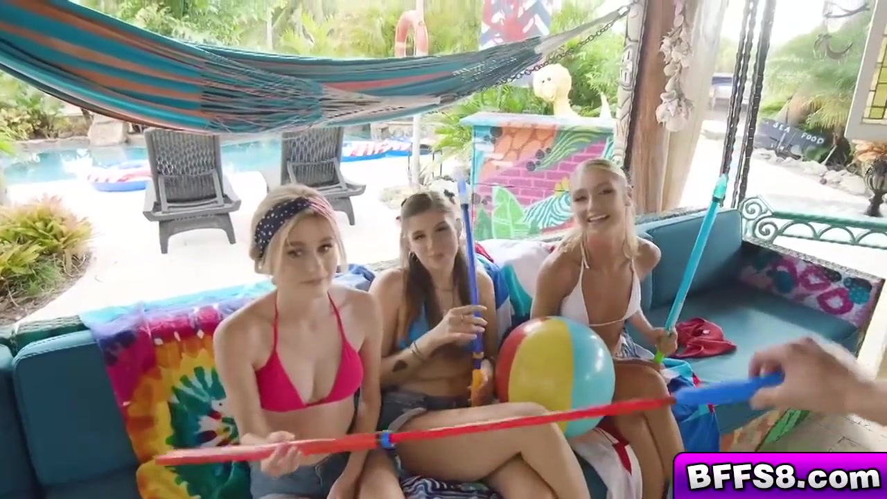 Johnny Is Lucky To Have Three Cunts To Pound