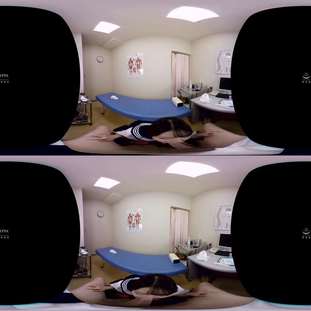 School Physical Exams VR 1 - EroTimeVR