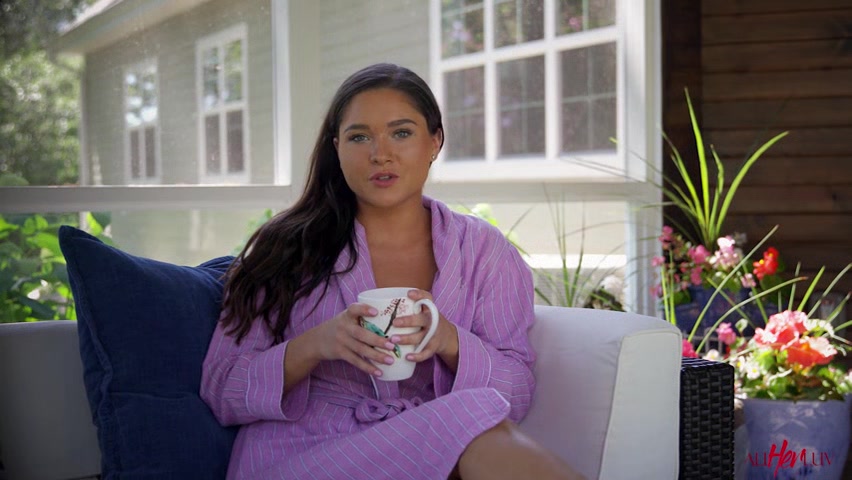 Interview - Zoe Bloom