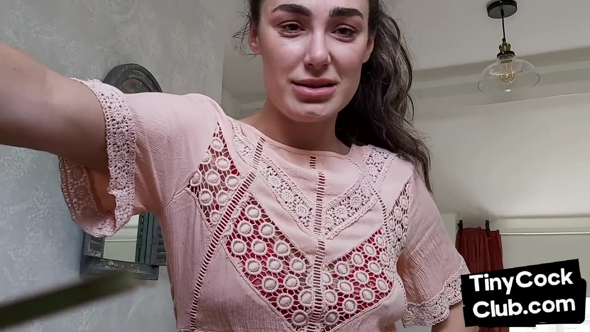 Real SPH amateur brit laughing of incel