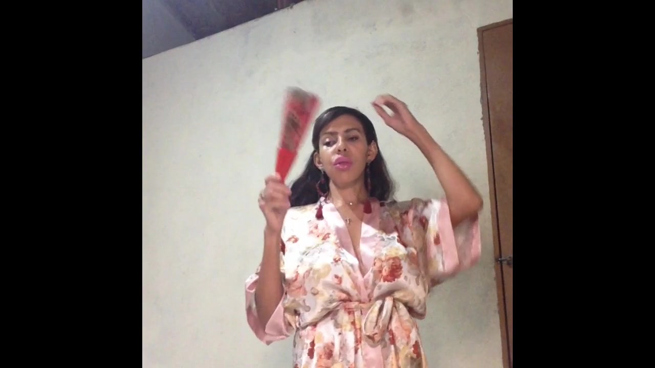 Geisha Three - Carlabrazil