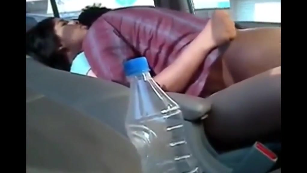 Sex in car