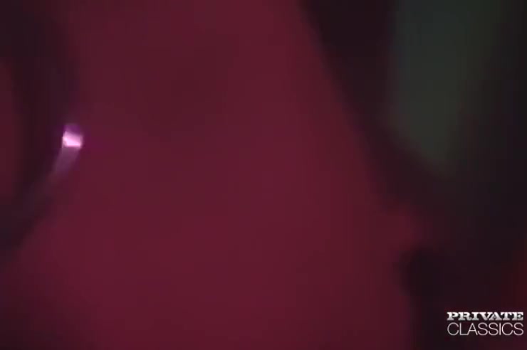 Natalie Gets A Dp 5 Min