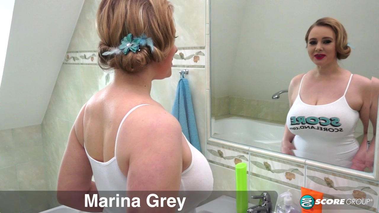 The Breast Benefits of Showering - ScoreLand