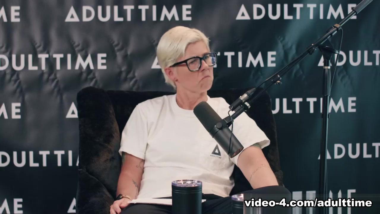 The ADULT TIME Podcast - Avery Black, Scene #01
