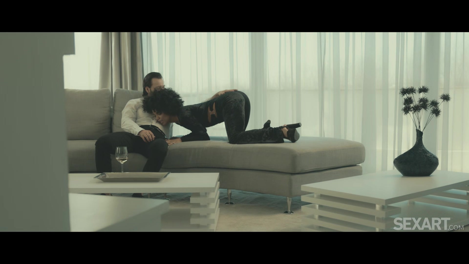 Pussycat - Selva Lapiedra & Lando Ryder