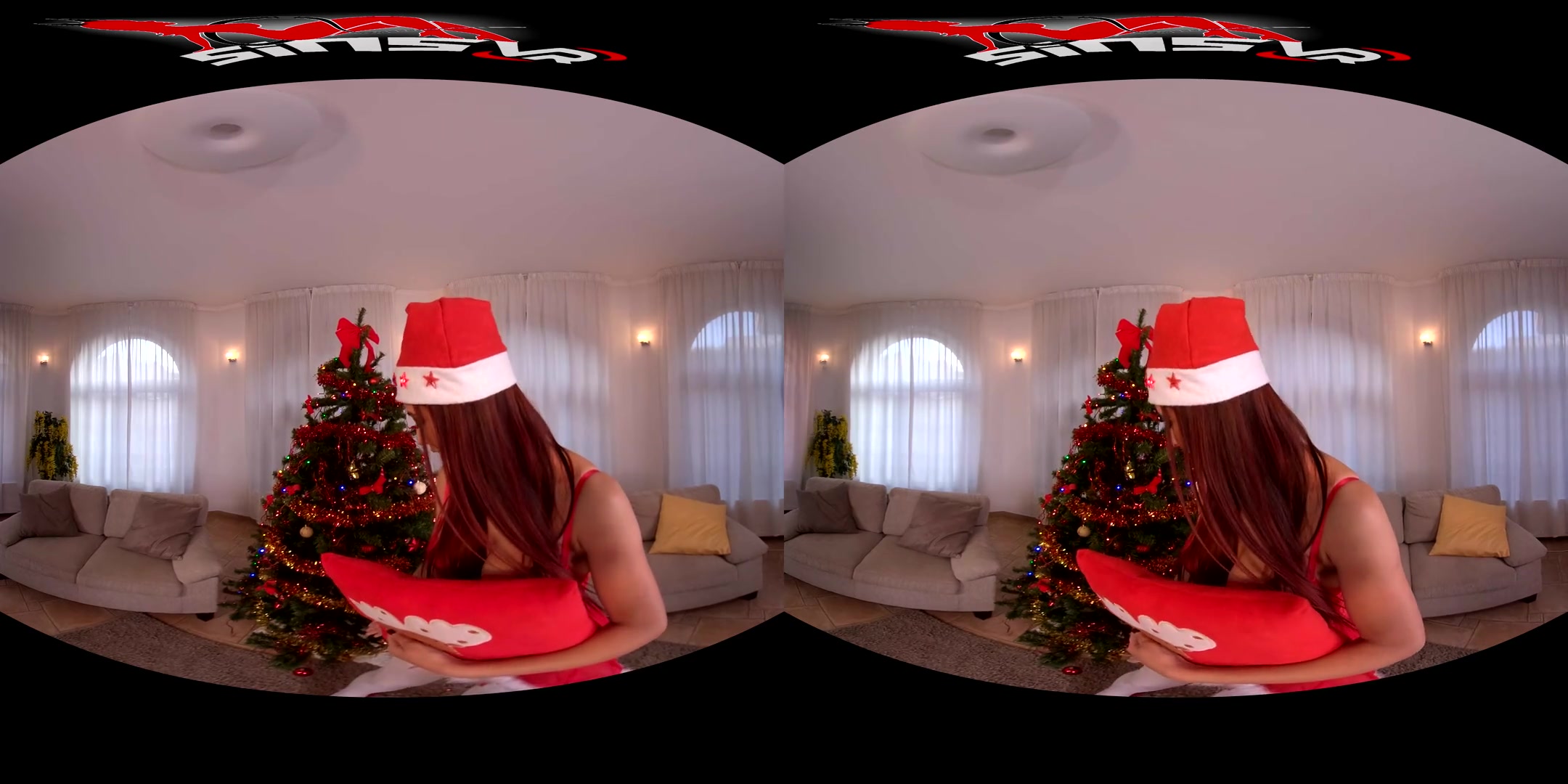 Paula Shy in Paula Shy - Your Present, it's Me! - SinsVR