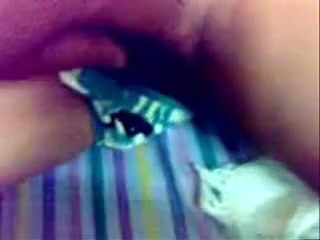 Hottie Licked All Over